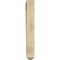 Ekena Millwork Funston Craftsman Rough Sawn Bracket, Douglas Fir, 6"W x 34"D x 46"H BKT06X34X46FST04RDF - alternate 4